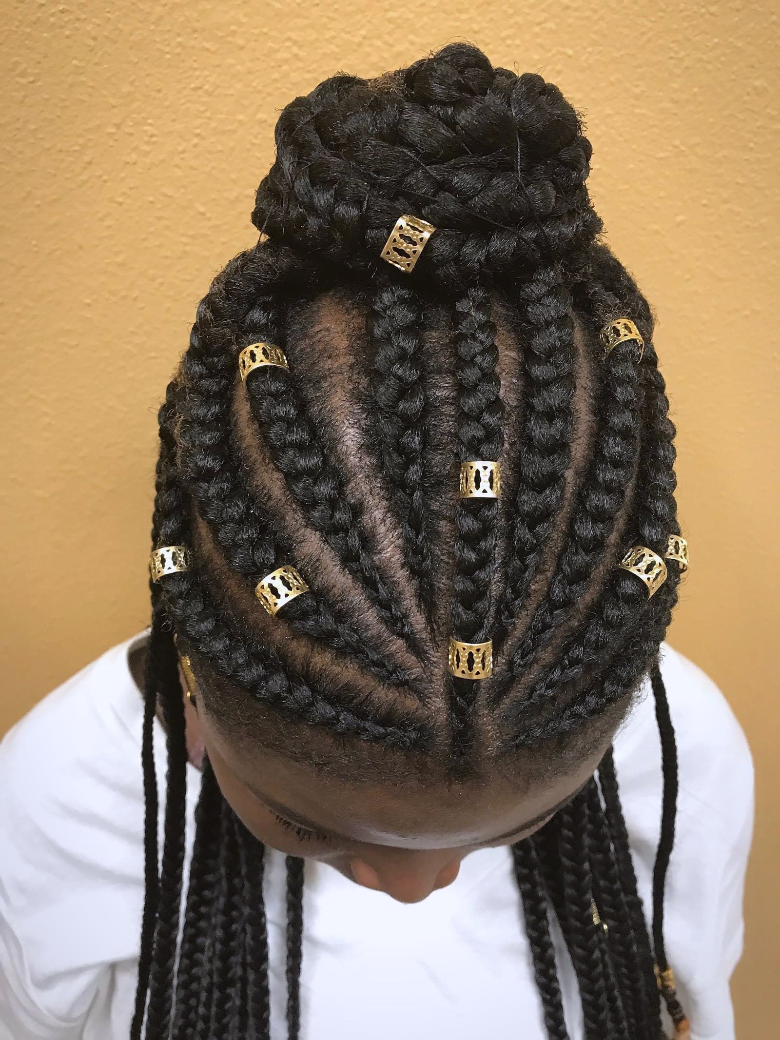Creative Stylz — photo from their Google Business Profile