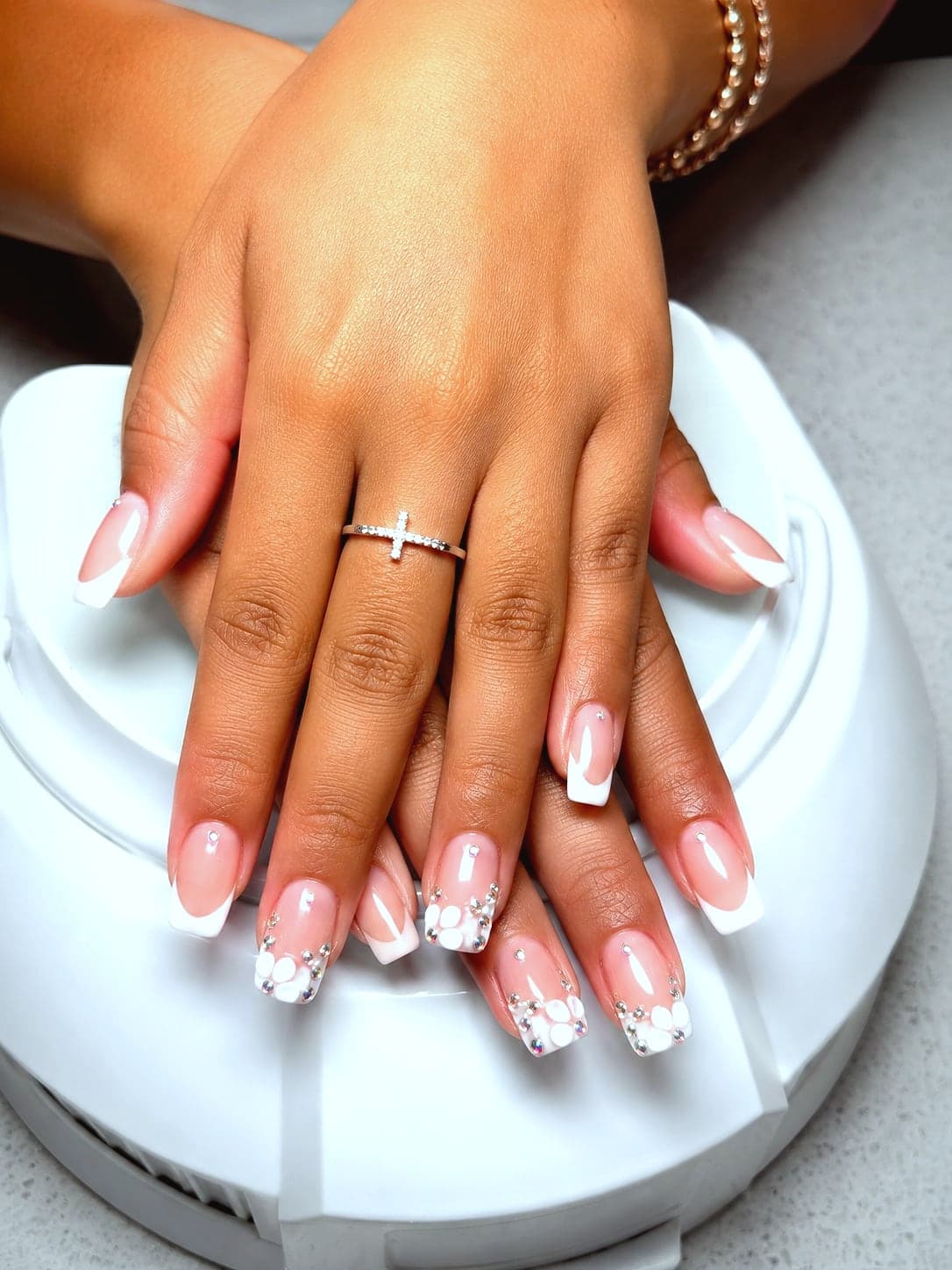 Cutee Nails — photo from their Google Business Profile
