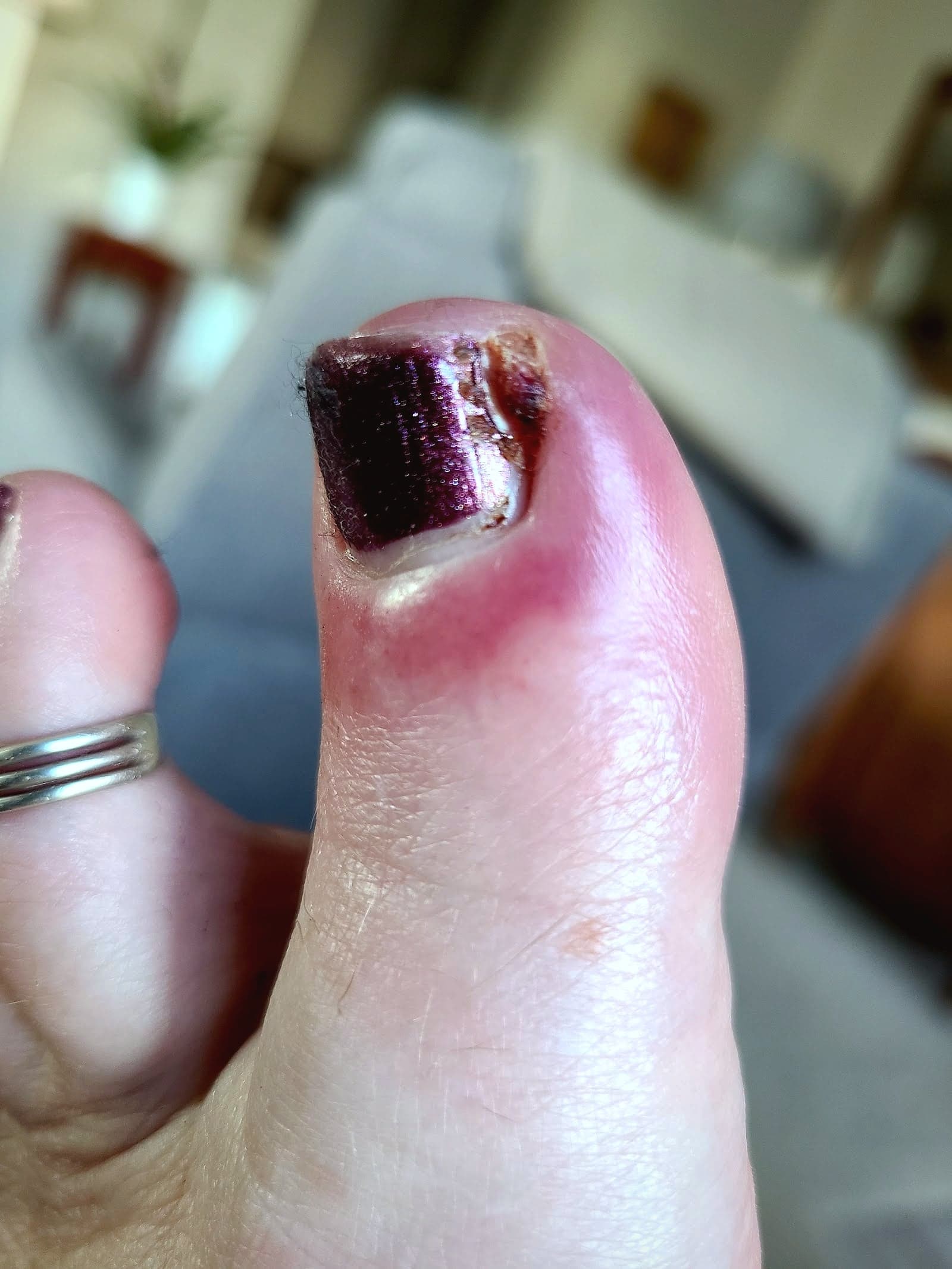Cutee Nails — photo from their Google Business Profile