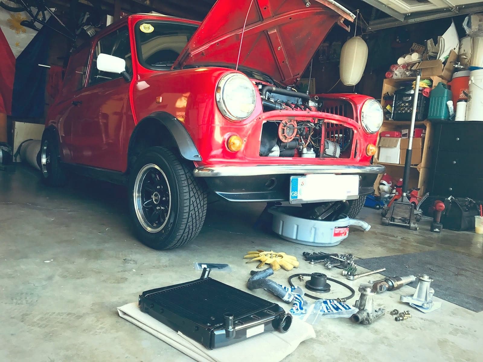 Da3 Automotive Specialties — photo from their Google Business Profile