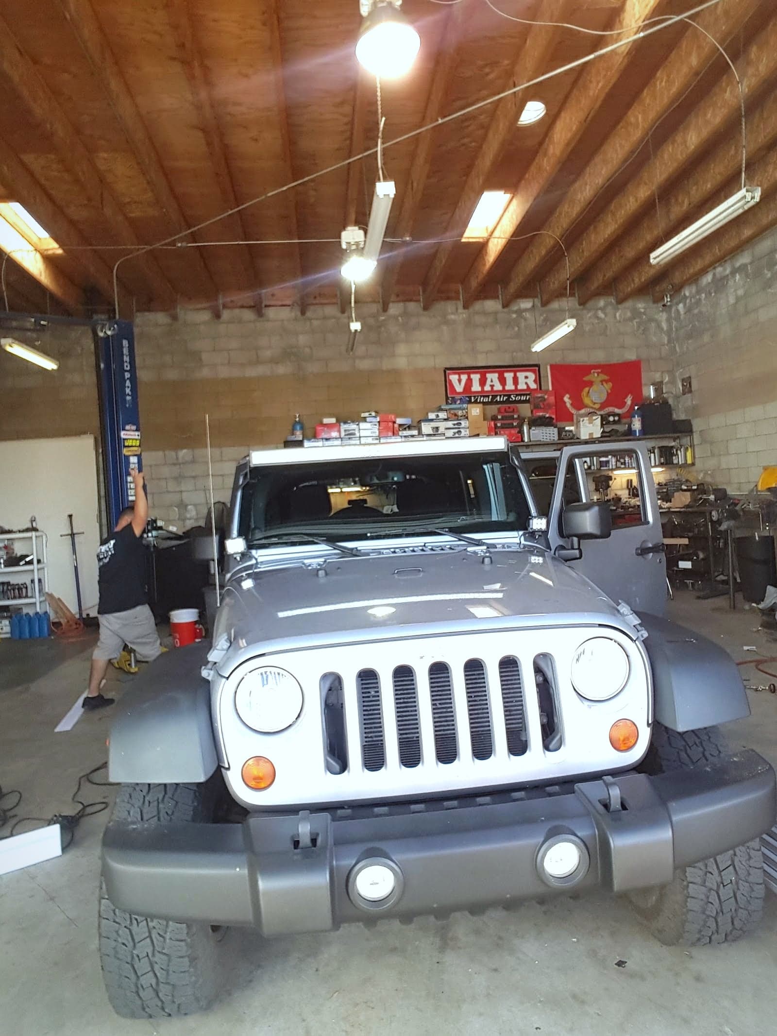 Danbillt Engineering — photo from their Google Business Profile