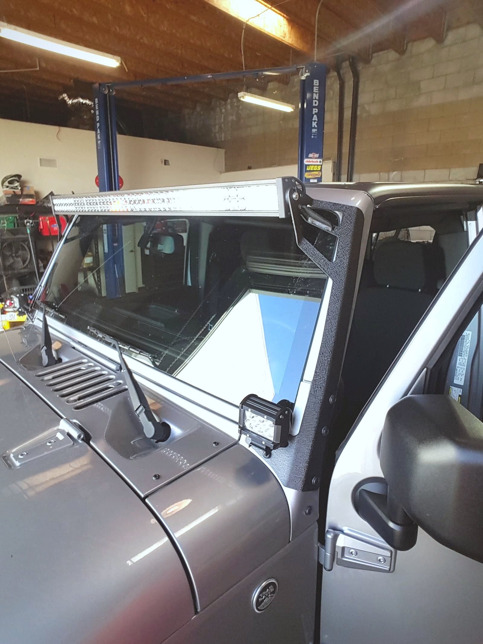 Danbillt Engineering — photo from their Google Business Profile