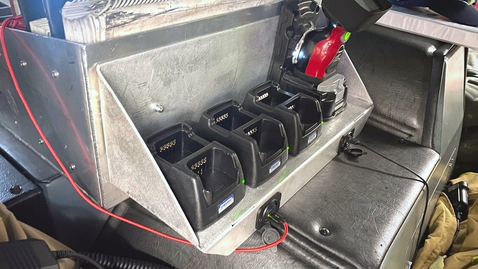 Danbillt Engineering — photo from their Google Business Profile