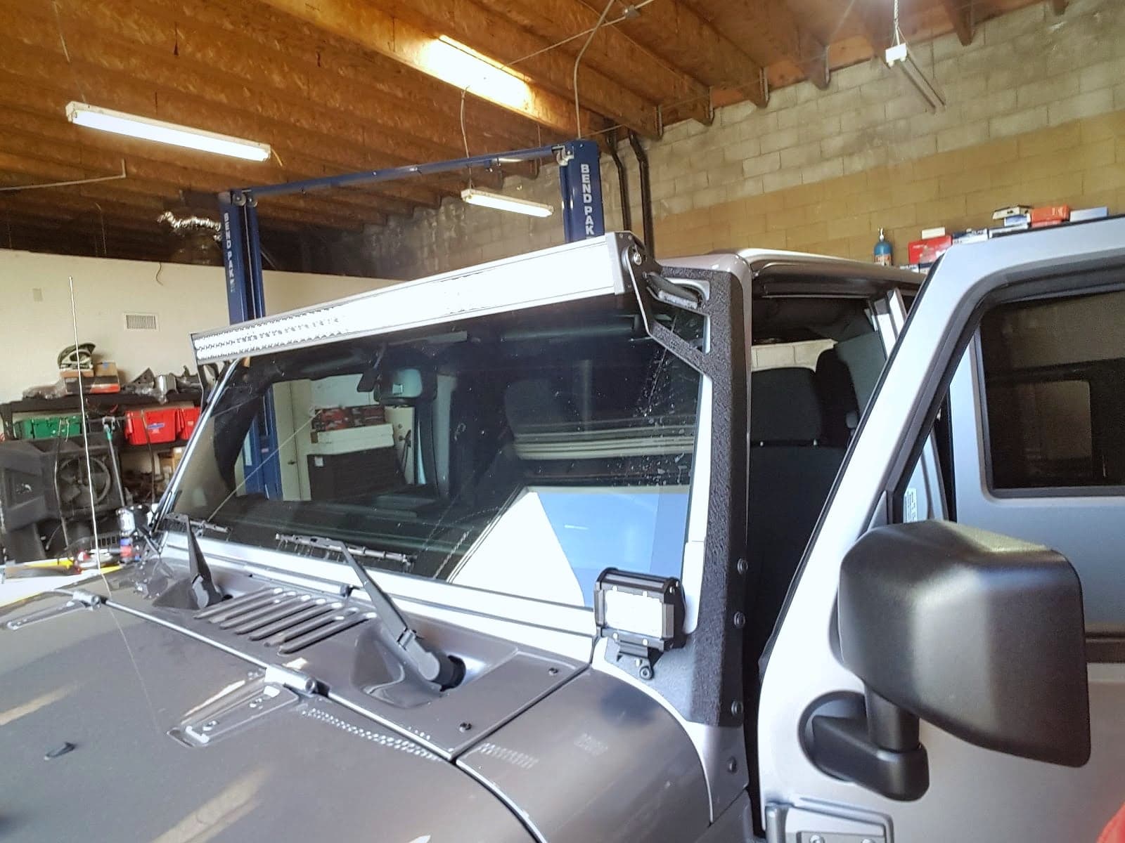 Danbillt Engineering — photo from their Google Business Profile