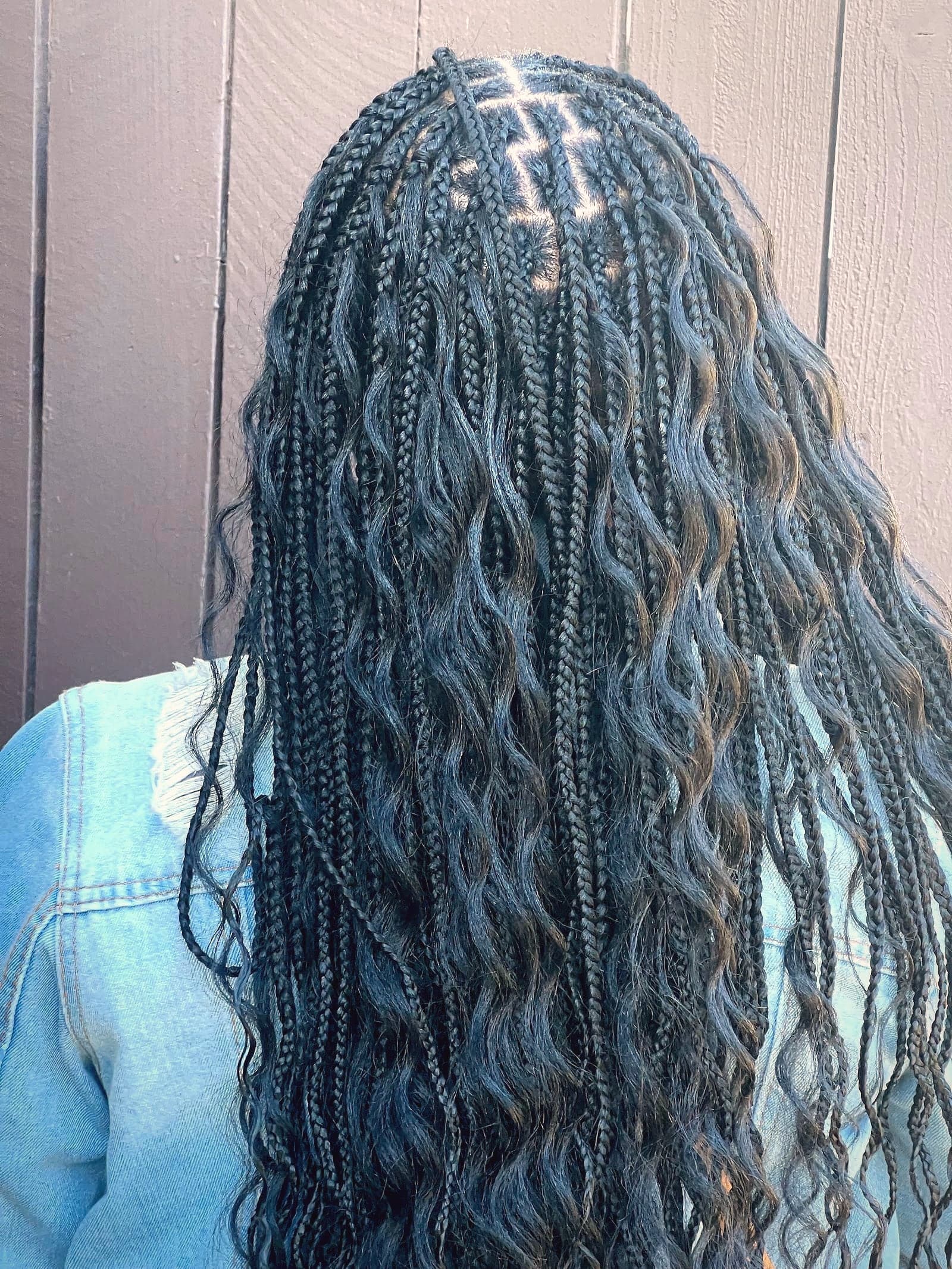 Daru Salam African Hair Braiding by Awa — photo from their Google Business Profile