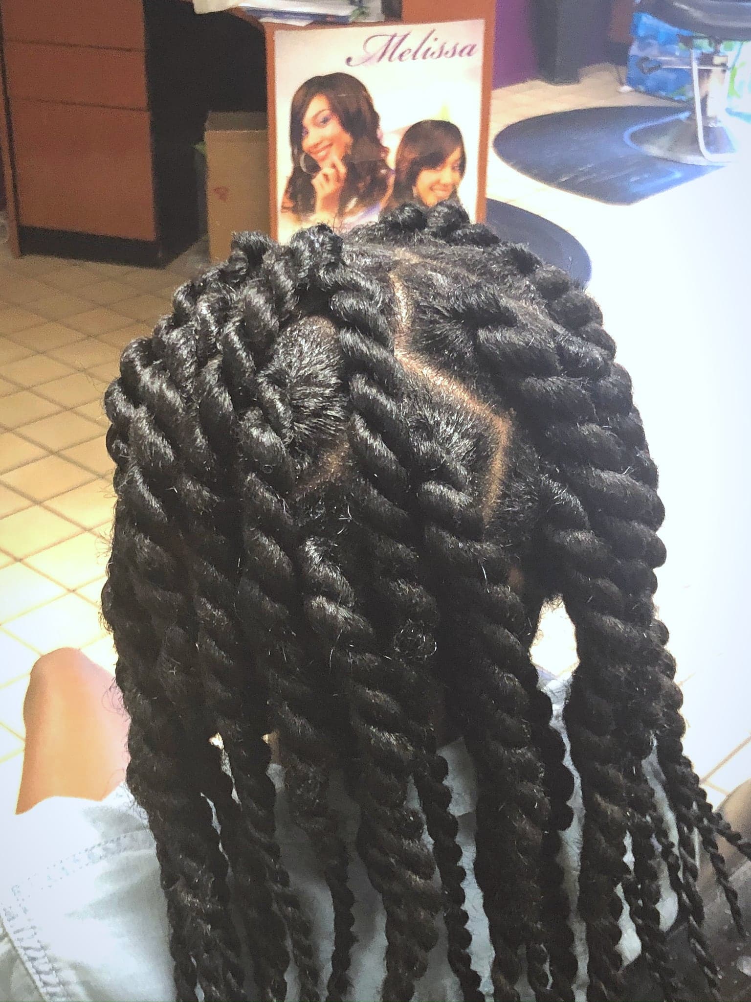 Daru Salam African Hair Braiding by Awa — photo from their Google Business Profile