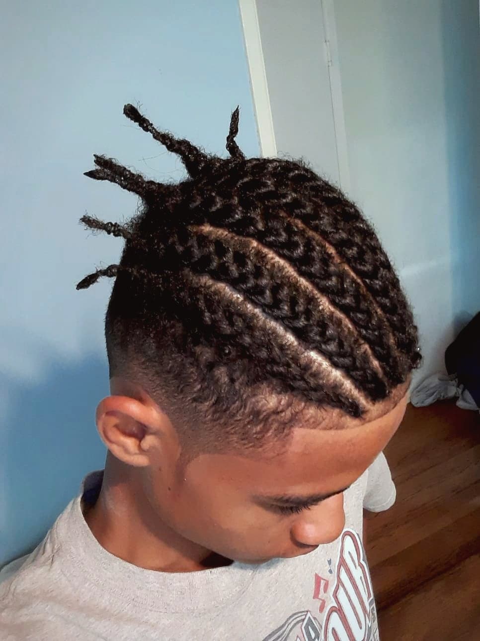 Daru Salam African Hair Braiding by Awa — photo from their Google Business Profile