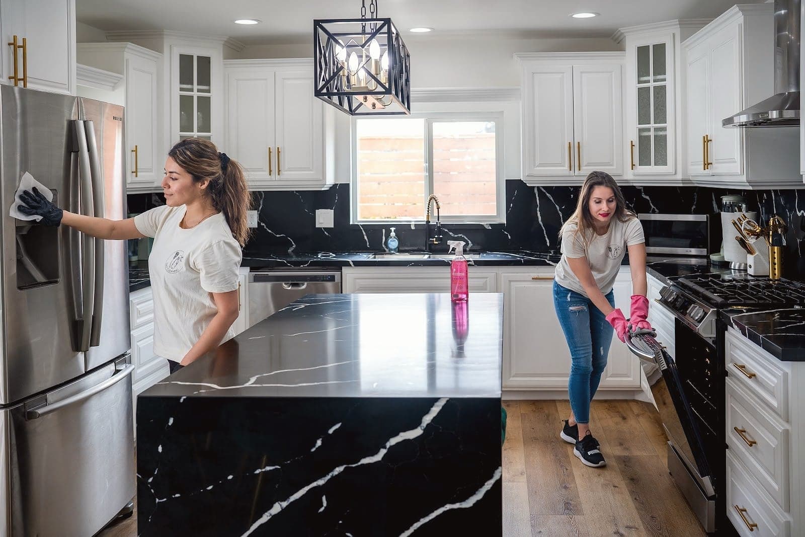 Day Cleaning Service — photo from their Google Business Profile