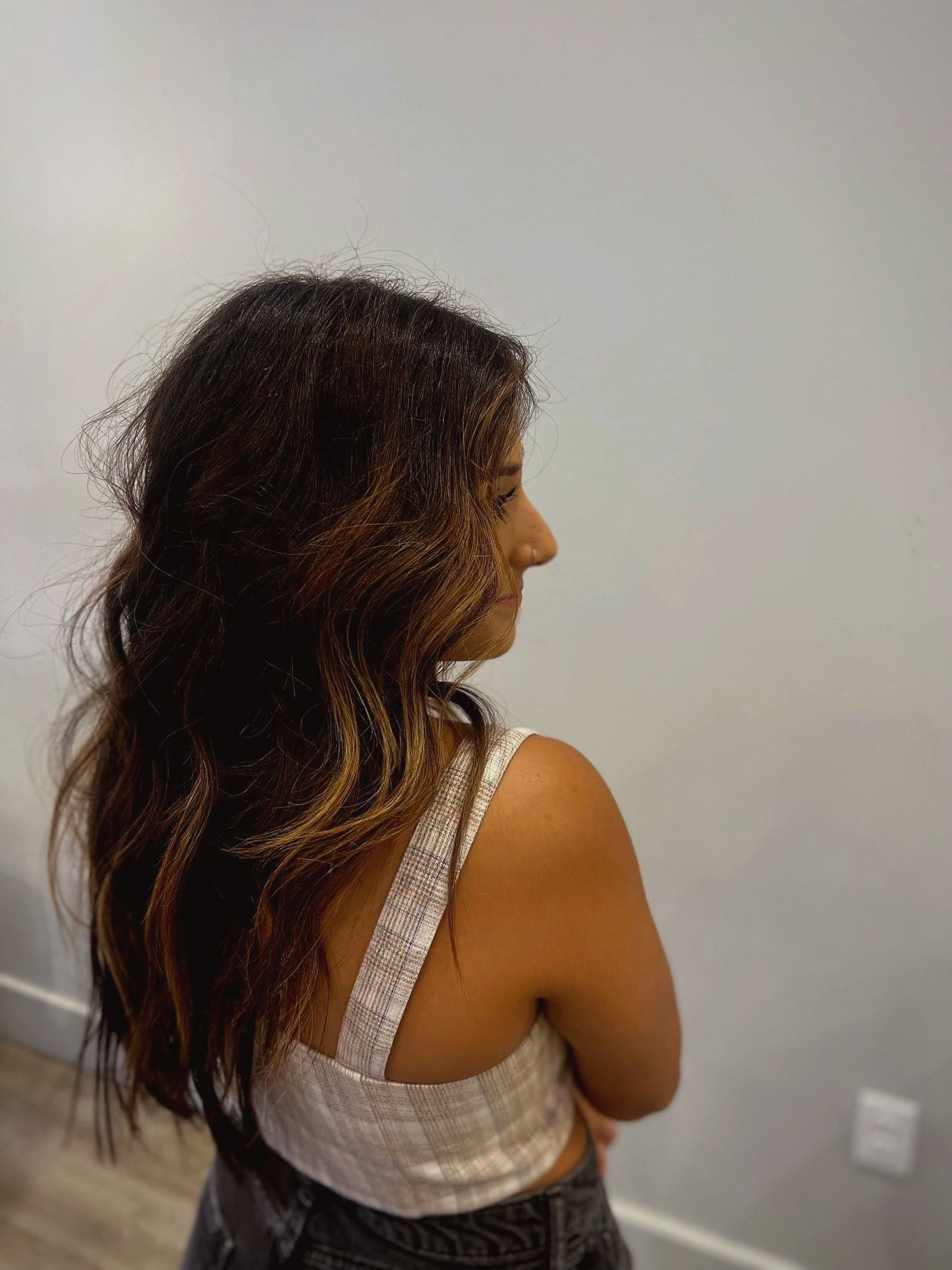 Dc Hair and Co — photo from their Google Business Profile