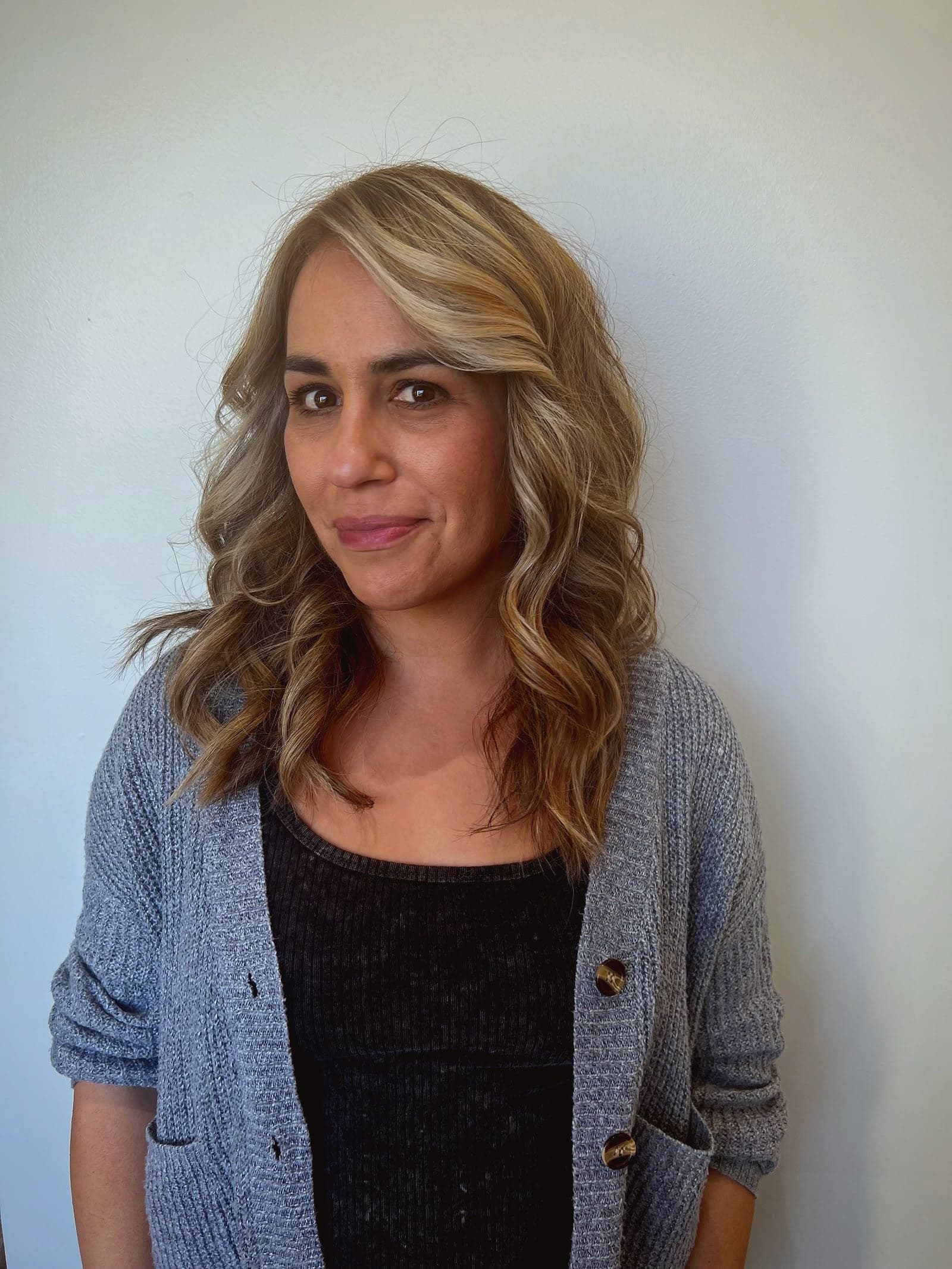 Dc Hair and Co — photo from their Google Business Profile