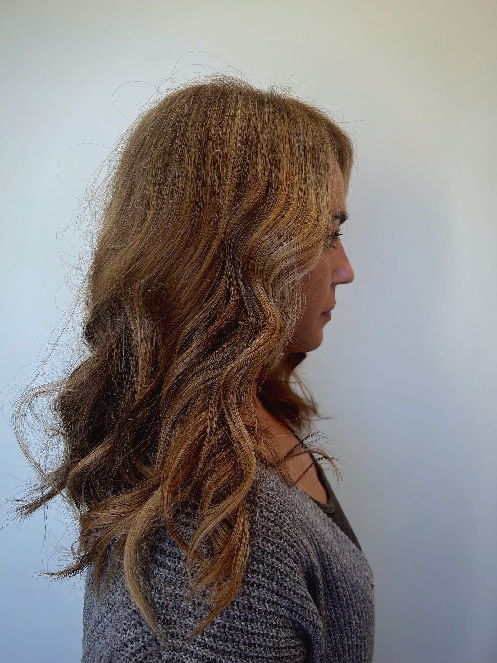 Dc Hair and Co — photo from their Google Business Profile
