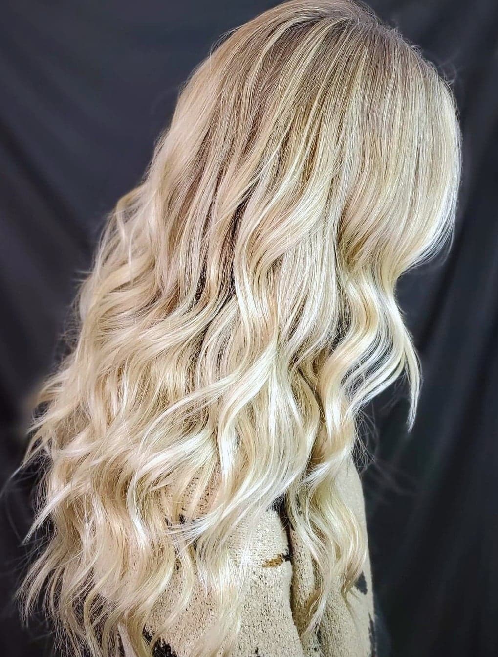 Deana Dewindt Hair — photo from their Google Business Profile