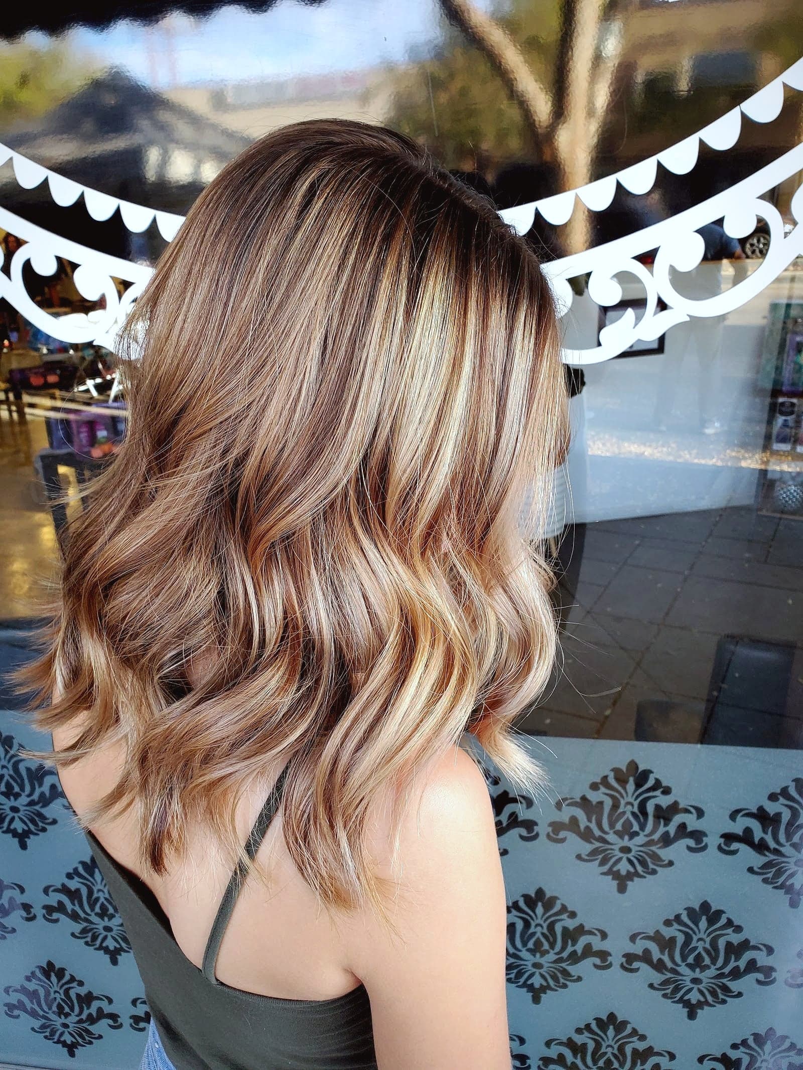 Deana Dewindt Hair — photo from their Google Business Profile