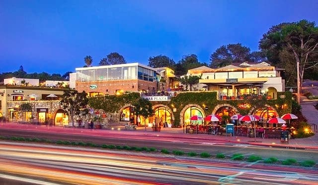 Del Mar Nails and Spa — photo from their Google Business Profile