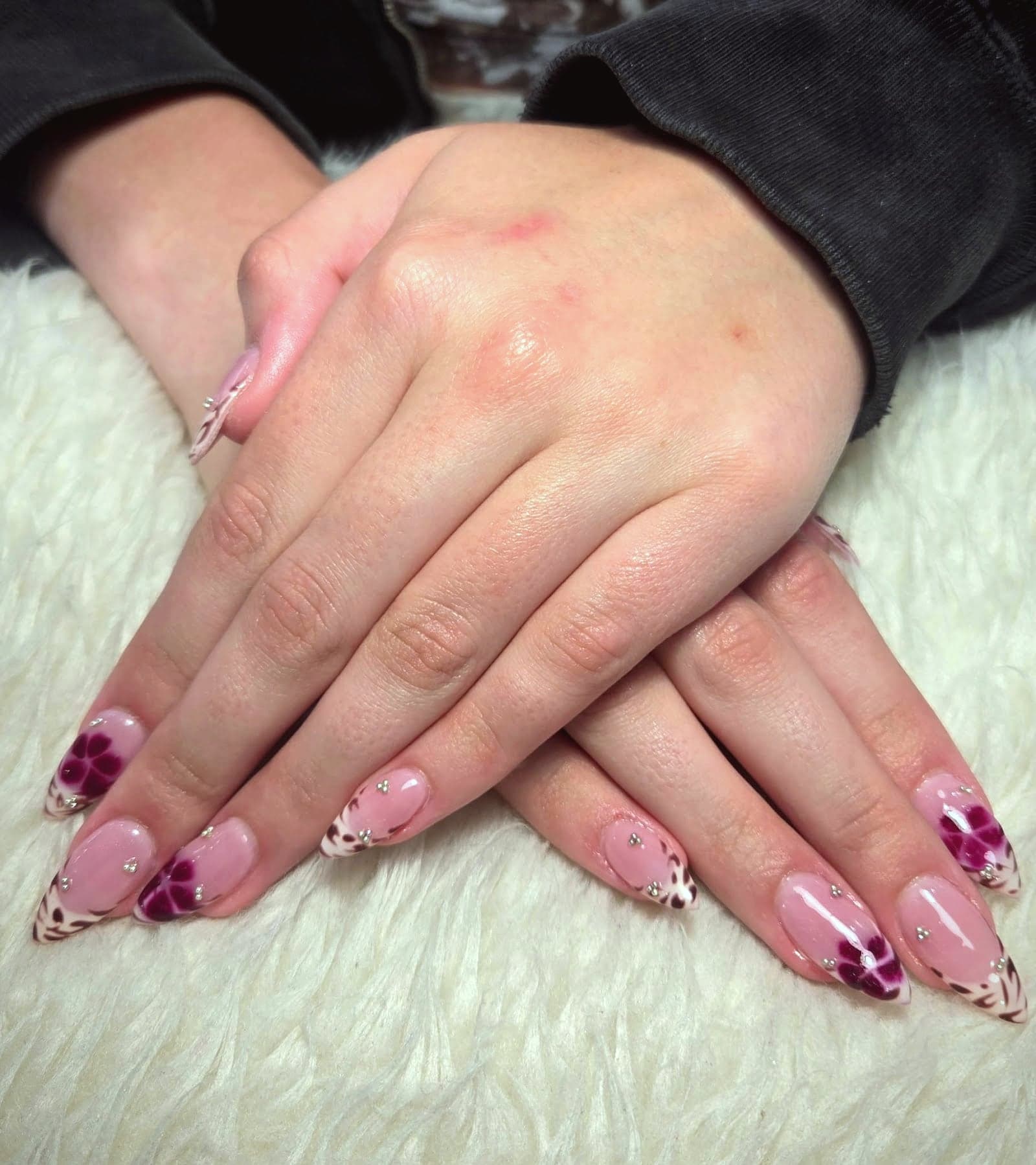 Del Mar Nails and Spa — photo from their Google Business Profile