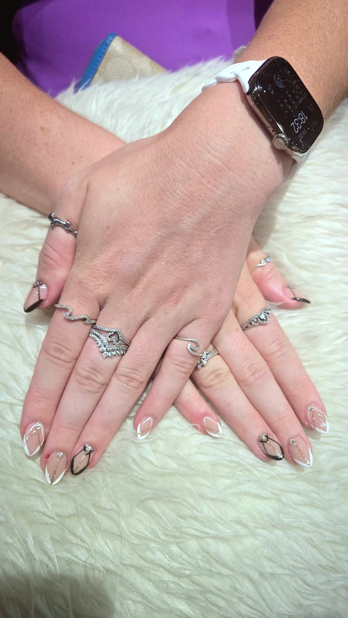 Del Mar Nails and Spa — photo from their Google Business Profile