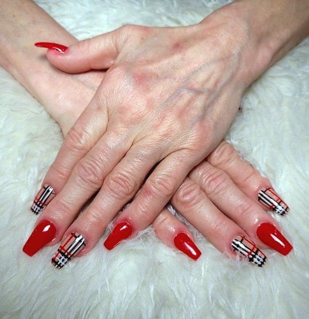 Del Mar Nails and Spa — photo from their Google Business Profile