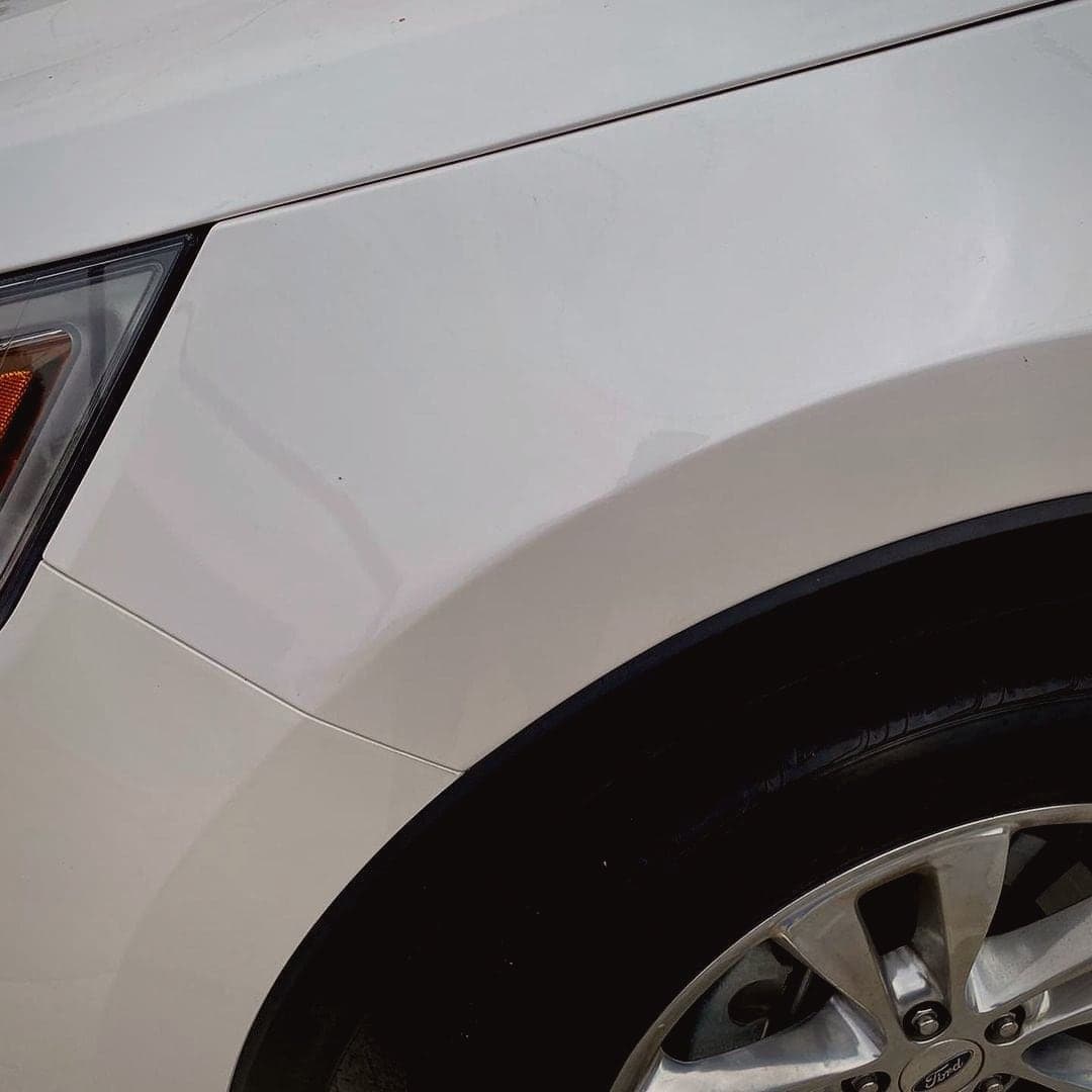 Dentworks and Bumperworks — photo from their Google Business Profile