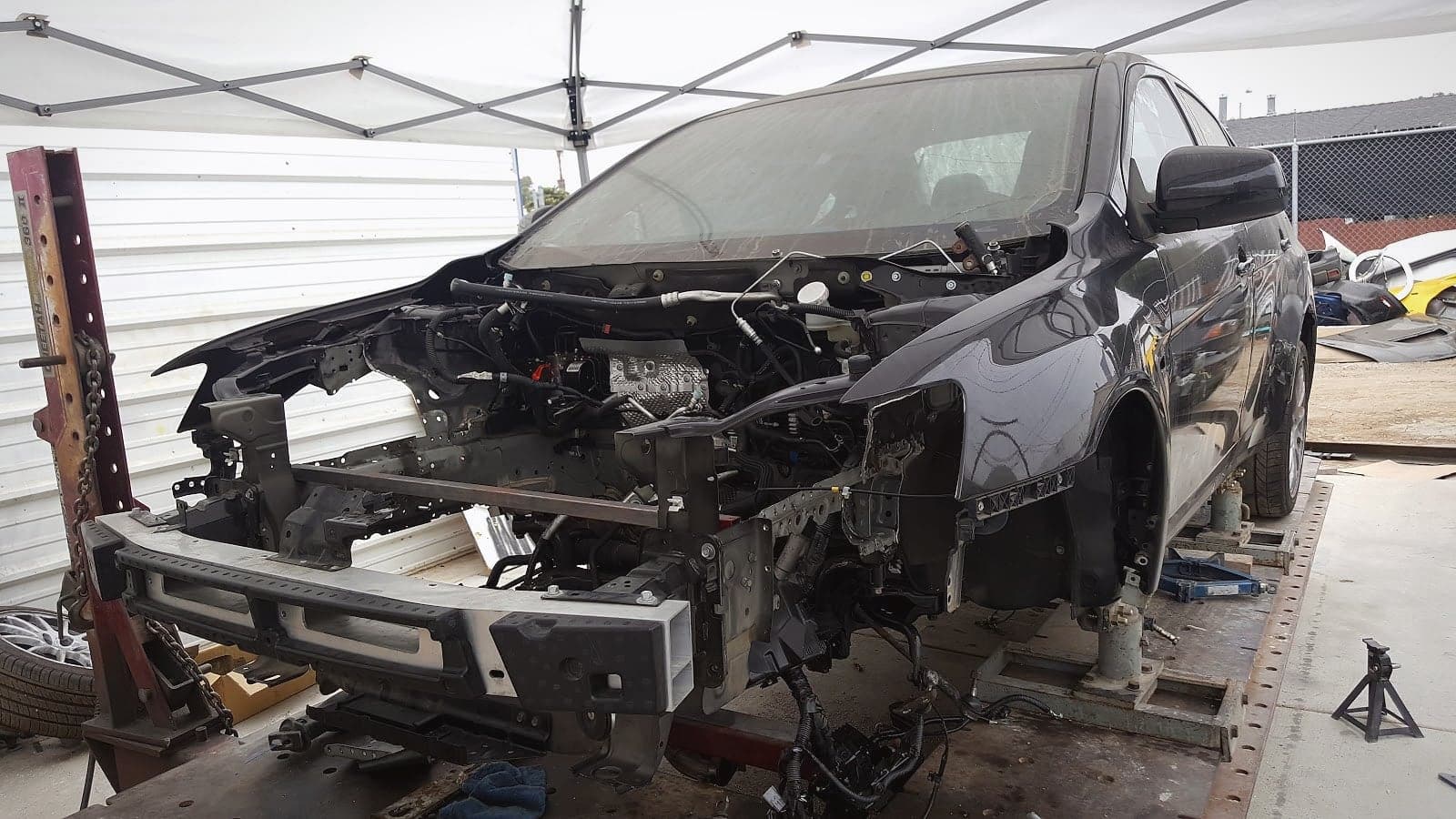 Diamond Motors & Auto Body — photo from their Google Business Profile