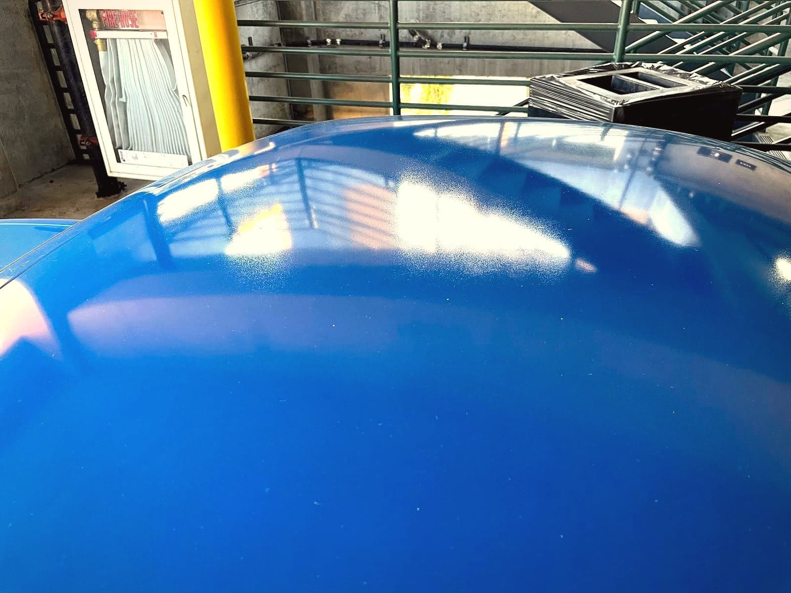 Diamond Motors & Auto Body — photo from their Google Business Profile