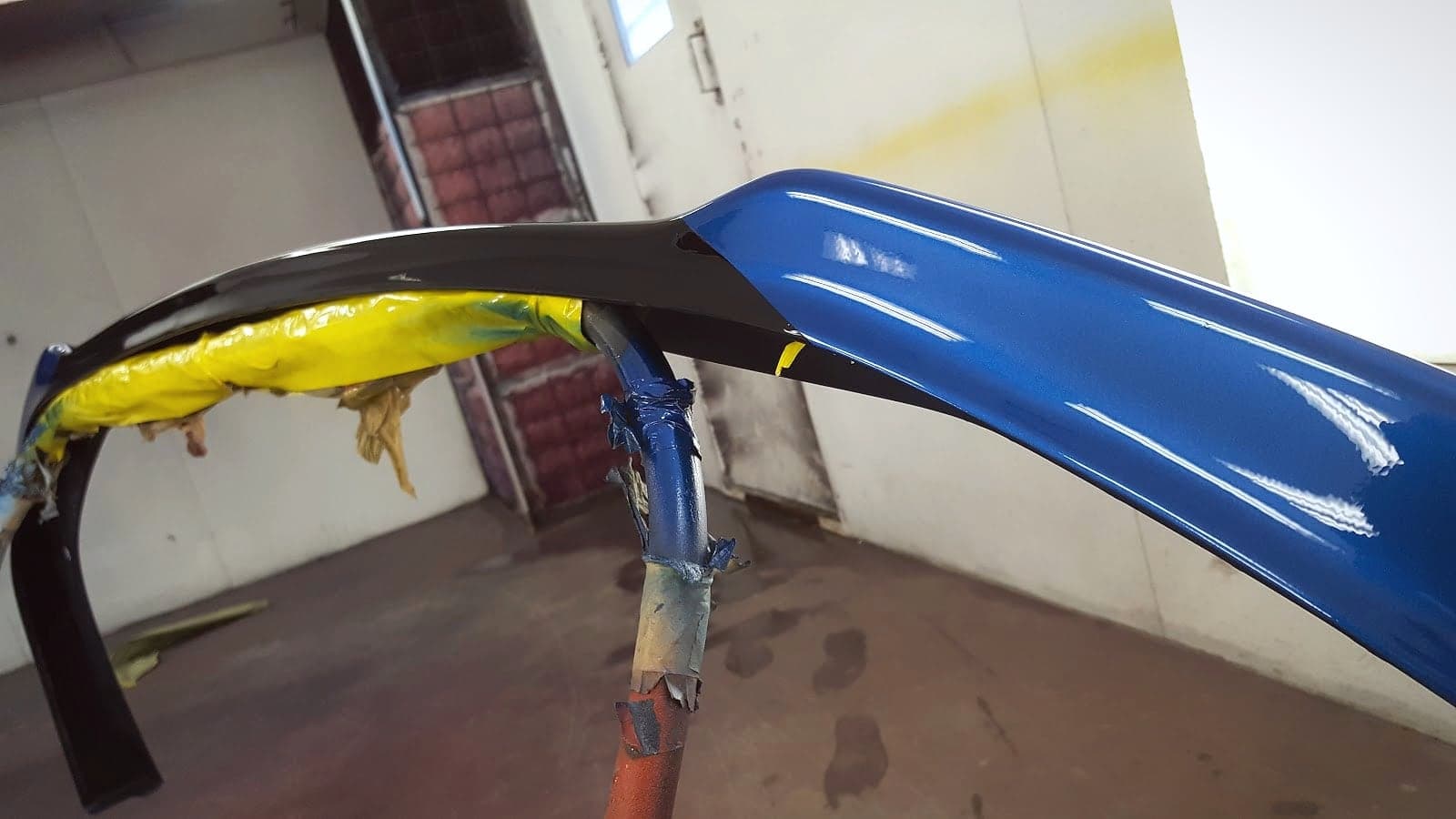 Diamond Motors & Auto Body — photo from their Google Business Profile