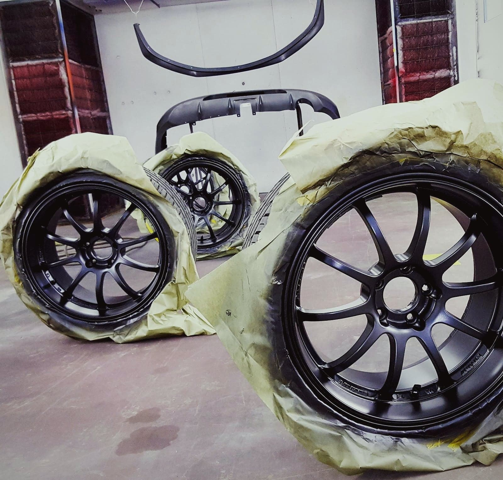 Diamond Motors & Auto Body — photo from their Google Business Profile