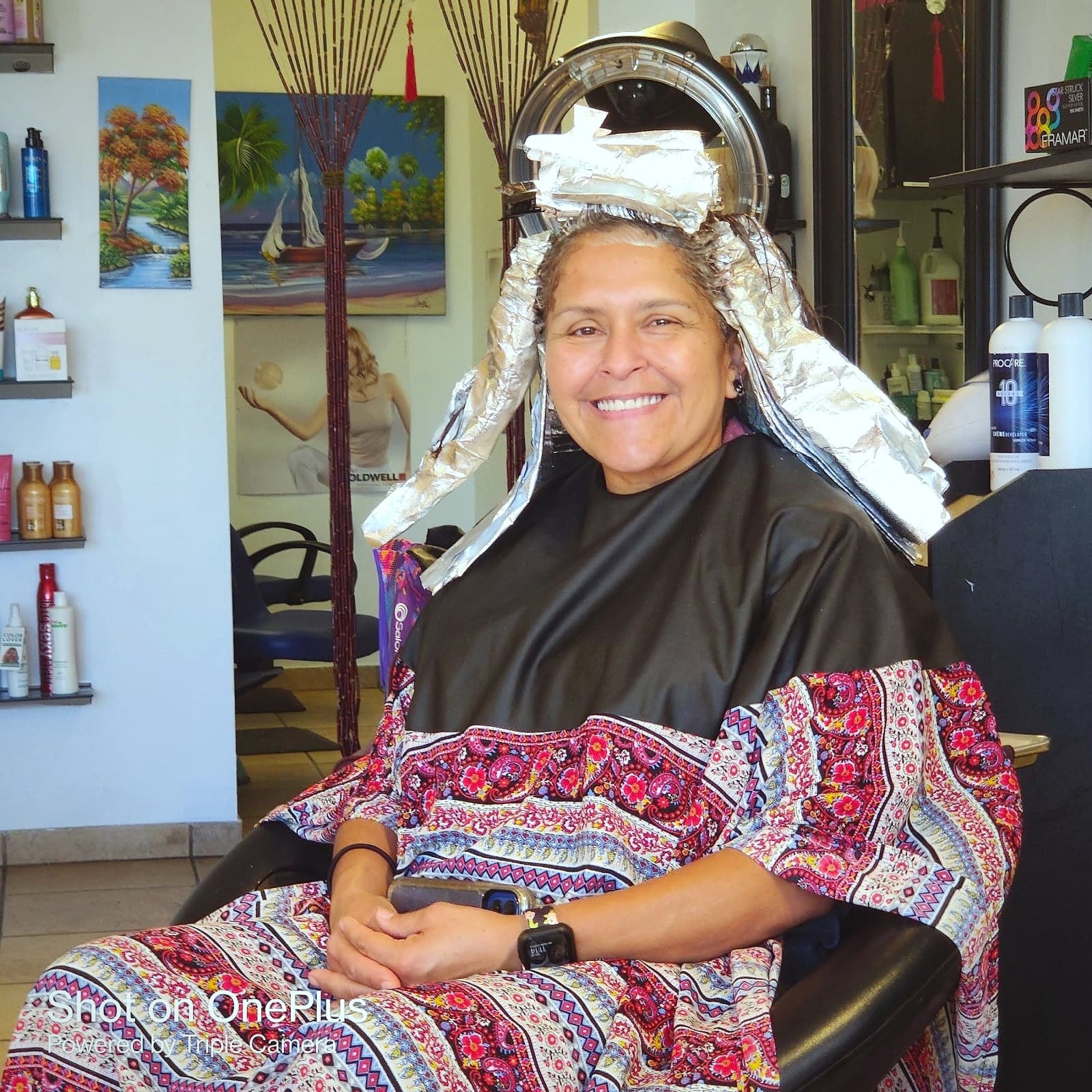 Divas Hair Studio and Day Spa — photo from their Google Business Profile