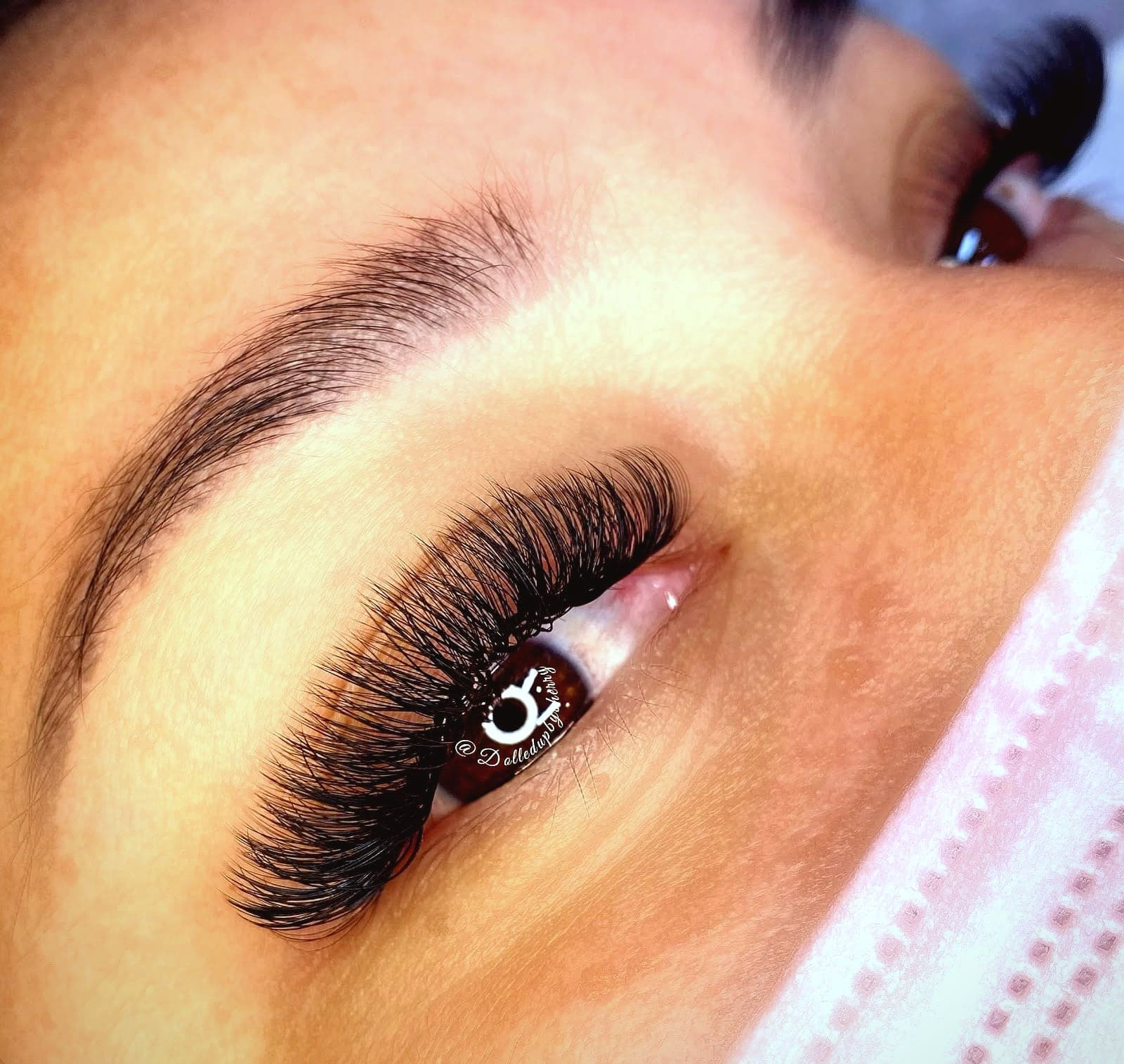 Dolled Up by Sherry — photo from their Google Business Profile