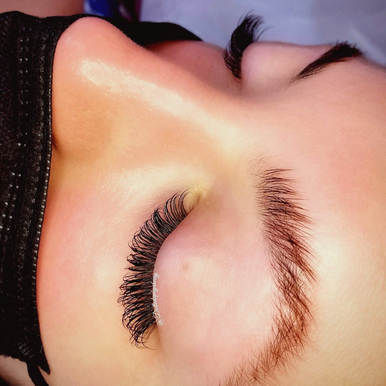 Dolled Up by Sherry — photo from their Google Business Profile