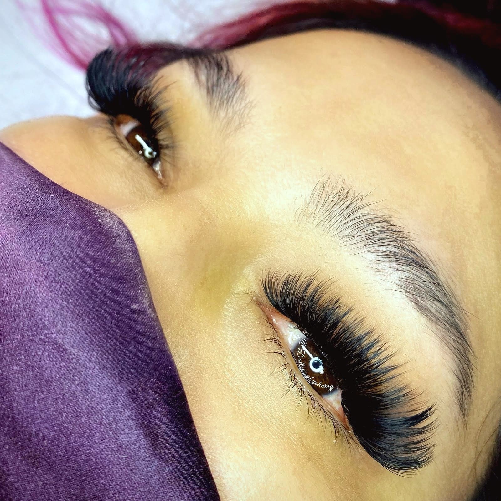 Dolled Up by Sherry — photo from their Google Business Profile
