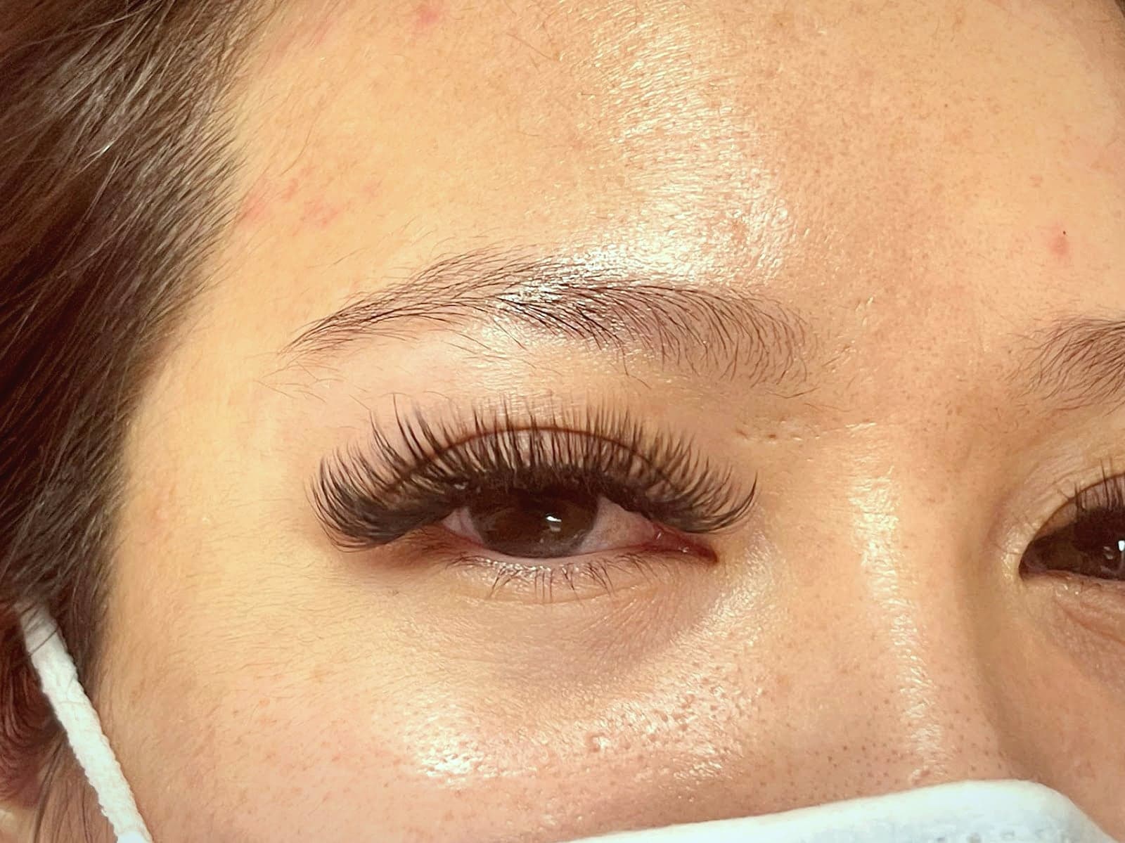 Domi Lash Beauty — photo from their Google Business Profile