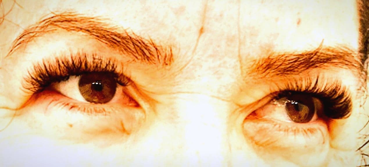 Domi Lash Beauty — photo from their Google Business Profile