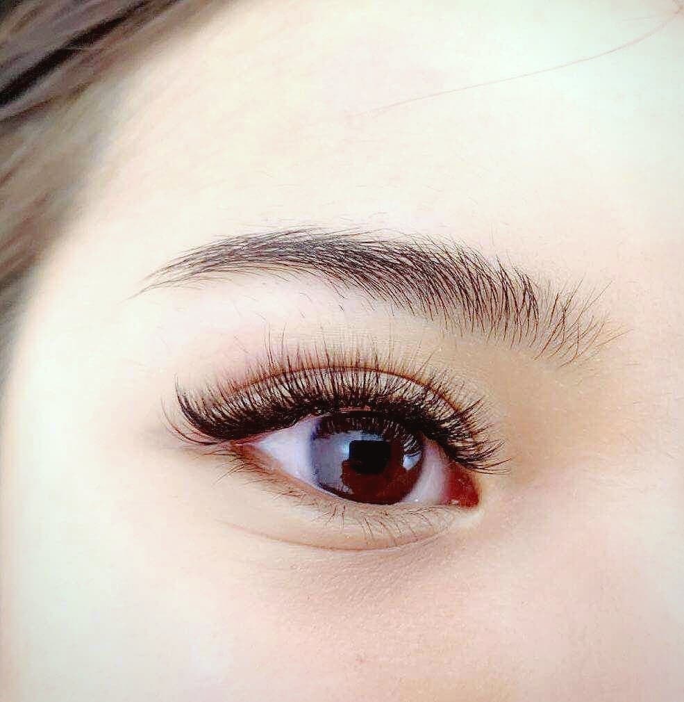 Domi Lash Beauty — photo from their Google Business Profile