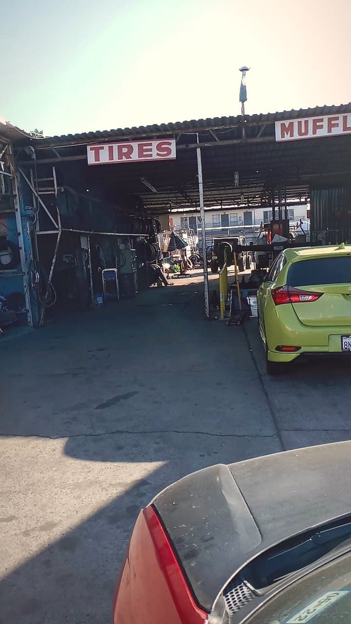 Eddie's Tires Mufflers & Auto Center — photo from their Google Business Profile