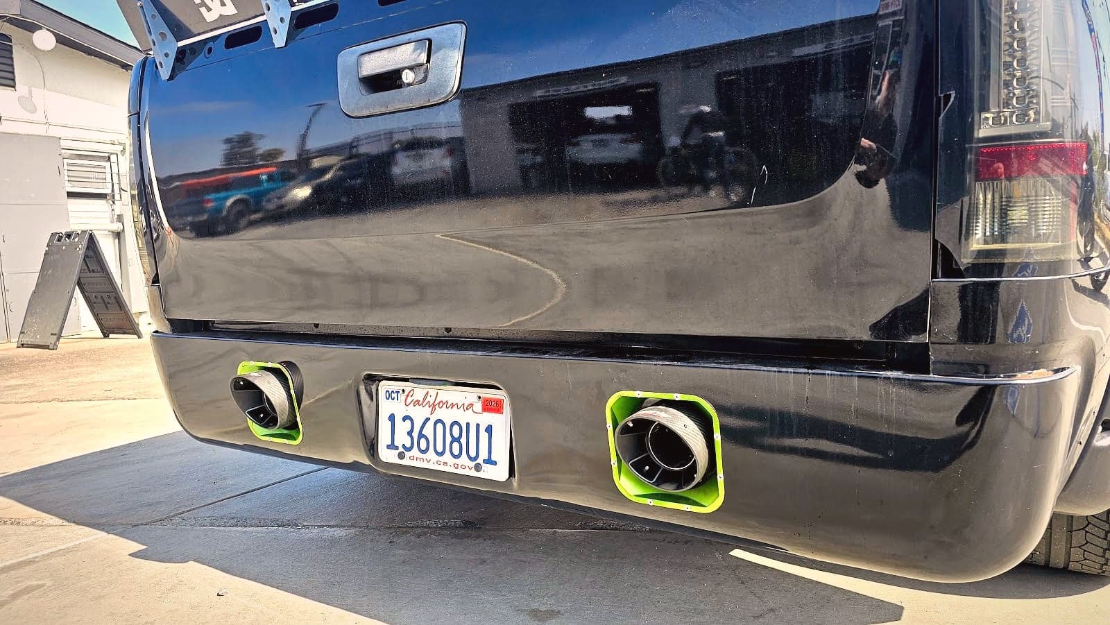 Eddie's Tires Mufflers & Auto Center — photo from their Google Business Profile