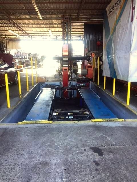 Eddie's Tires Mufflers & Auto Center — photo from their Google Business Profile