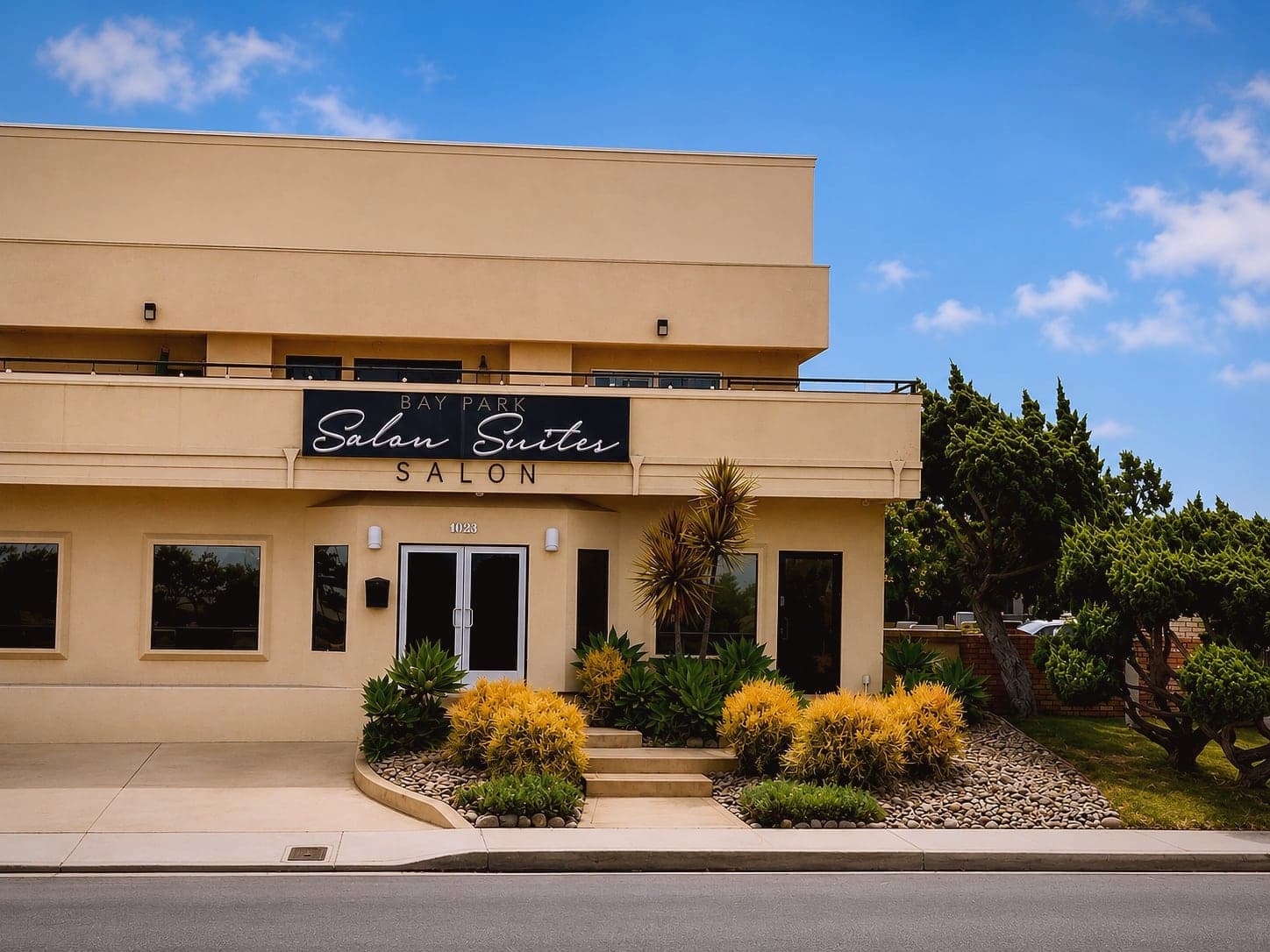 Eden Starr Hair Design — photo from their Google Business Profile