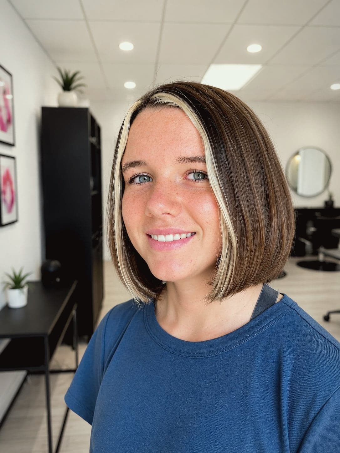 Eden Starr Hair Design — photo from their Google Business Profile