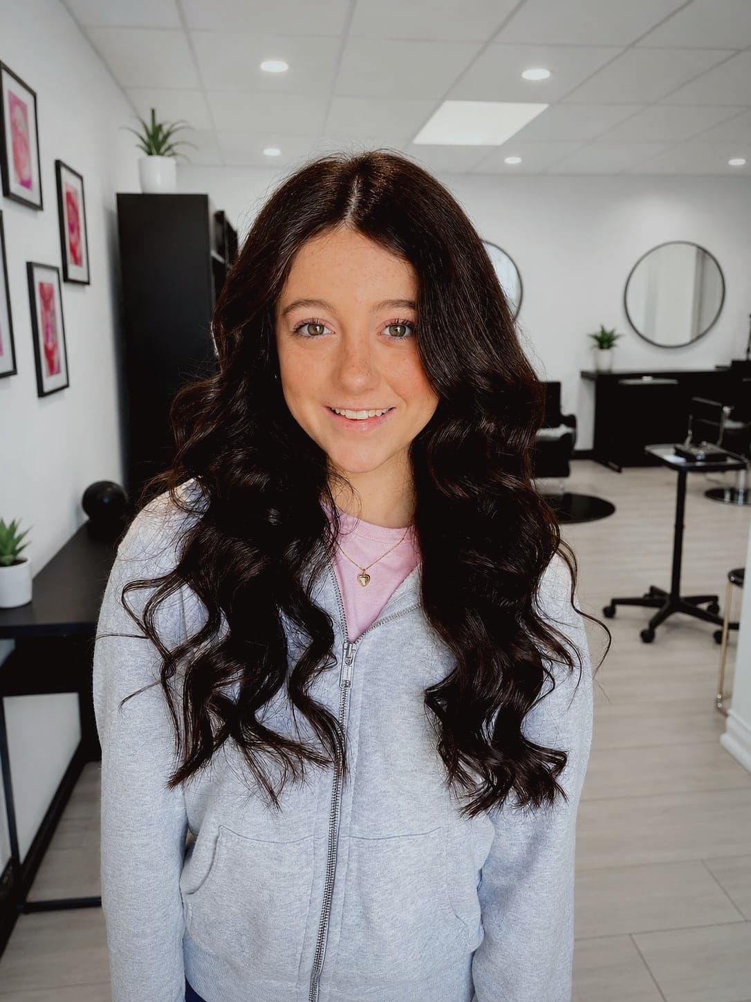 Eden Starr Hair Design — photo from their Google Business Profile