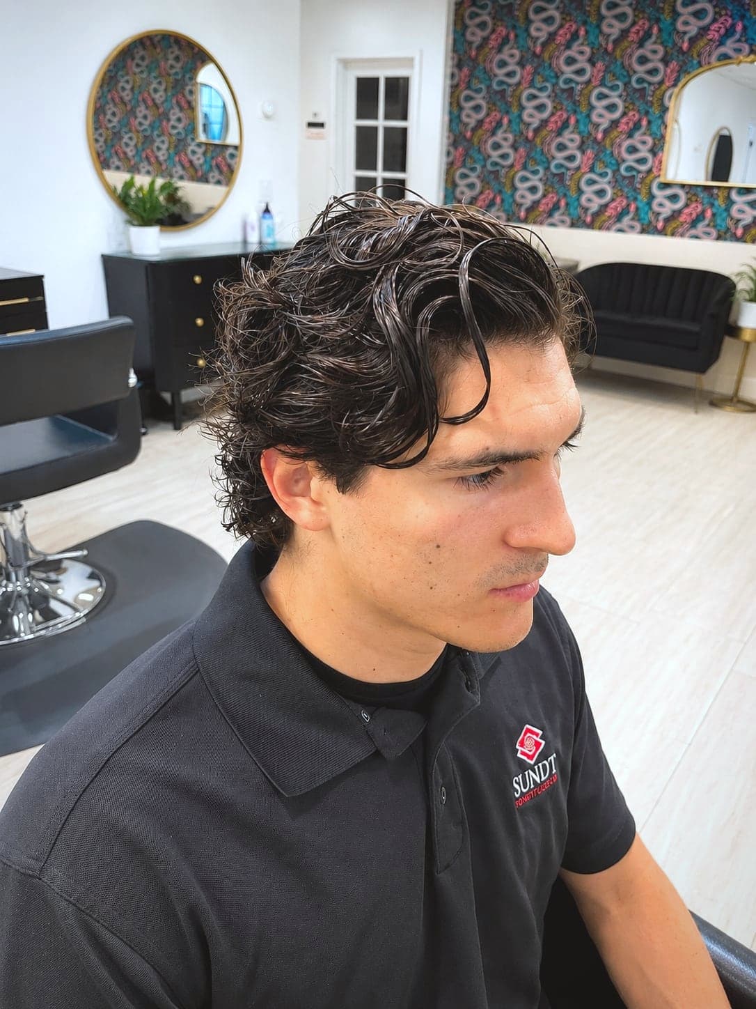 Eden Starr Hair Design — photo from their Google Business Profile