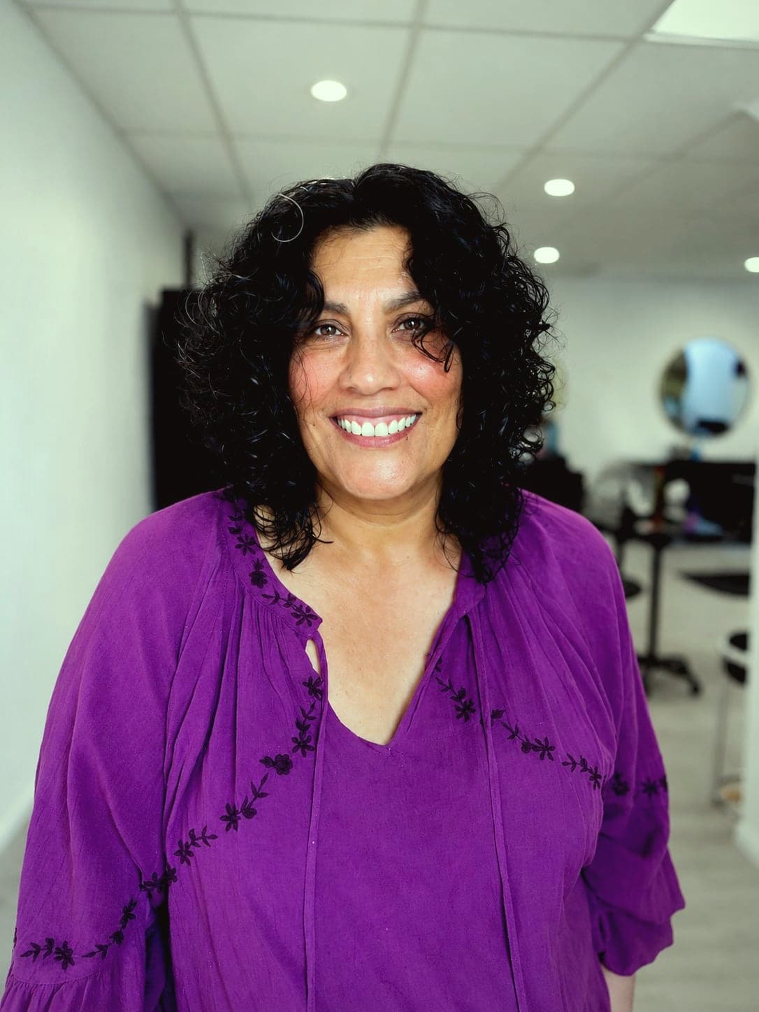 Eden Starr Hair Design — photo from their Google Business Profile