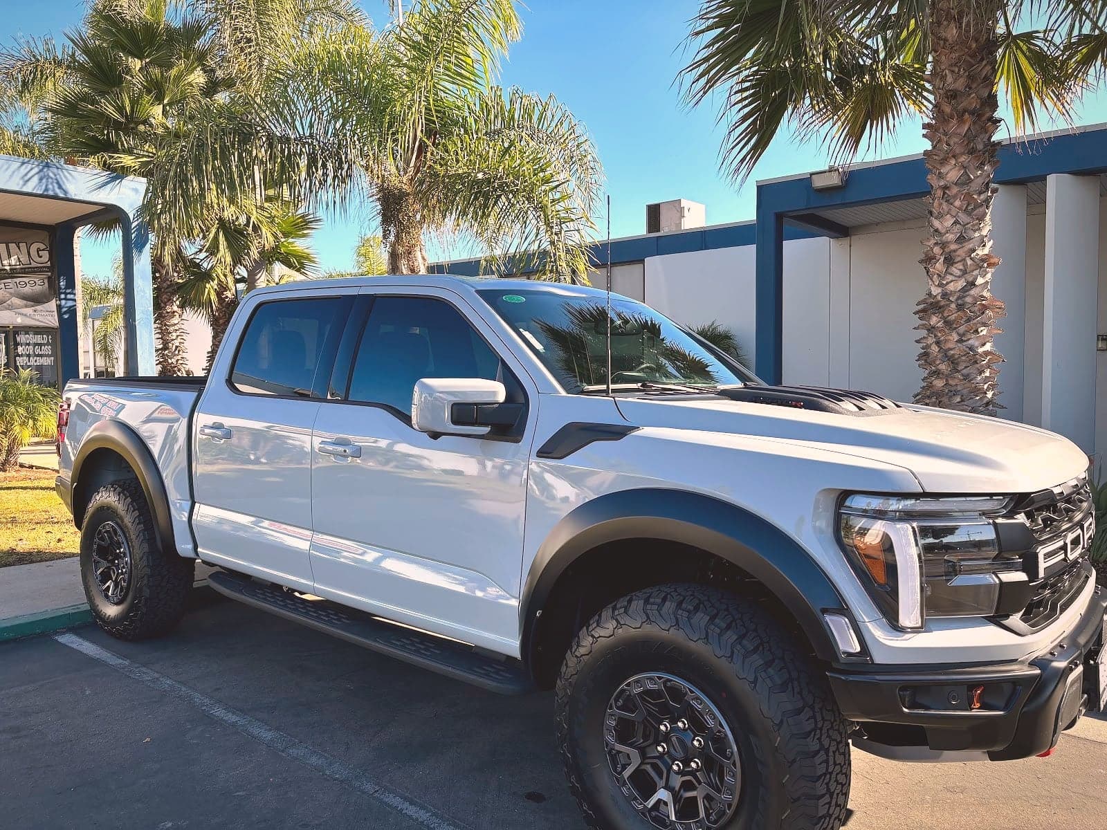 Elite Image Tinting — photo from their Google Business Profile