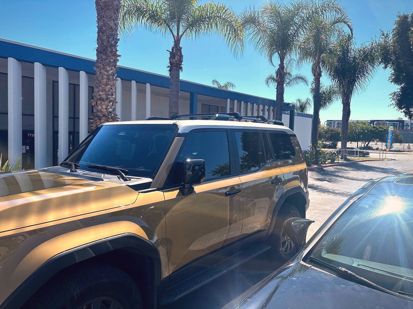 Elite Image Tinting — photo from their Google Business Profile
