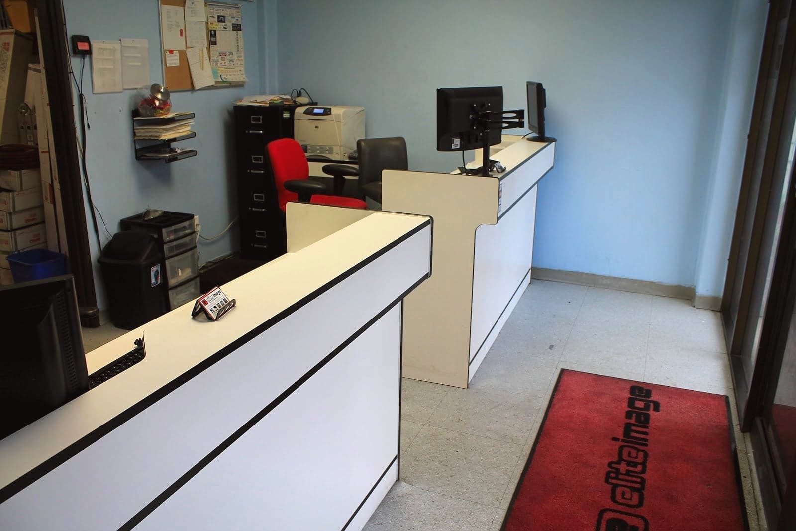Elite Image Tinting — photo from their Google Business Profile