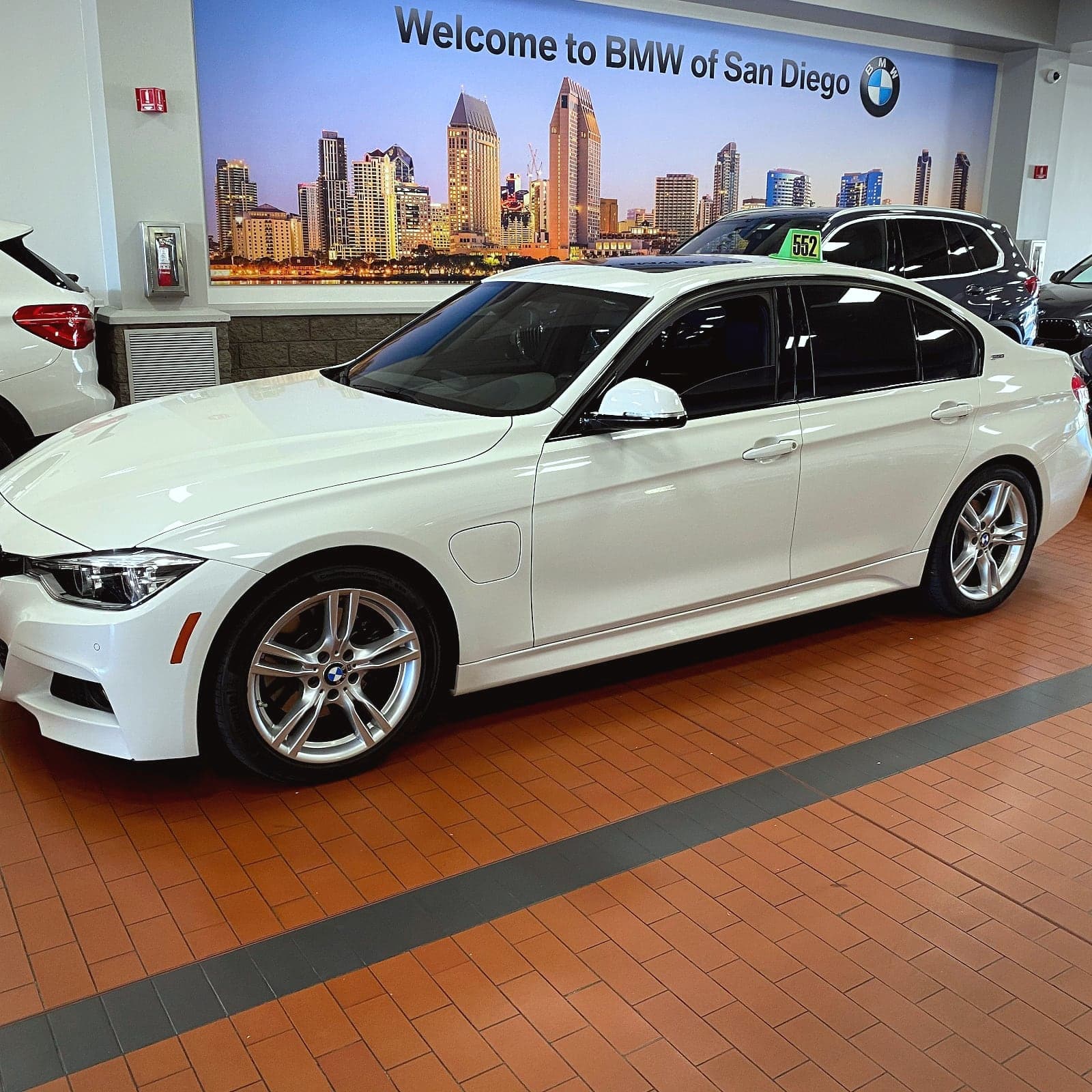 Elite Image Tinting — photo from their Google Business Profile