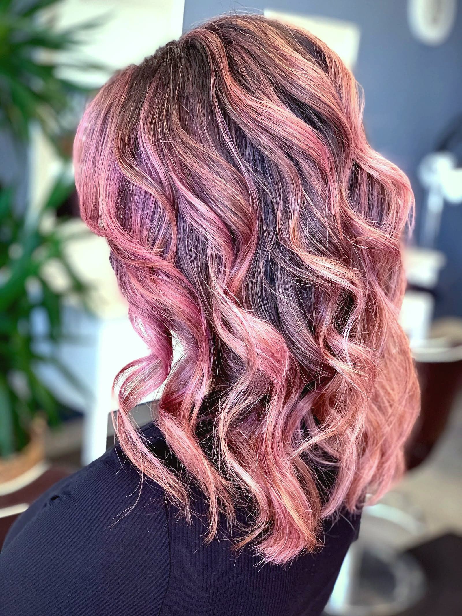 Ella Hair Loft — photo from their Google Business Profile
