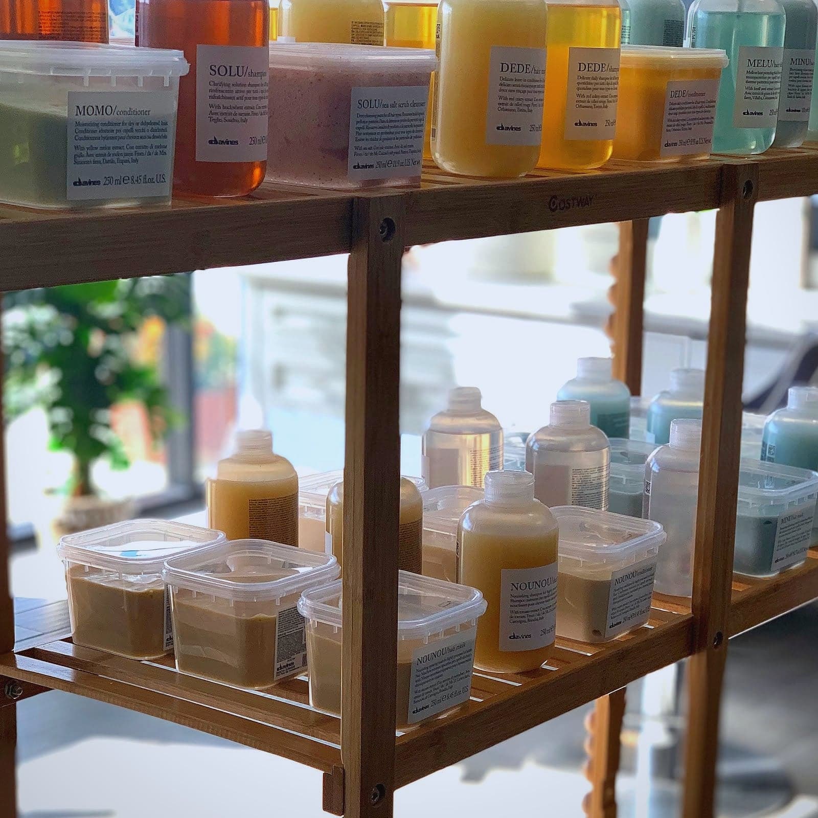 Ella Hair Loft — photo from their Google Business Profile