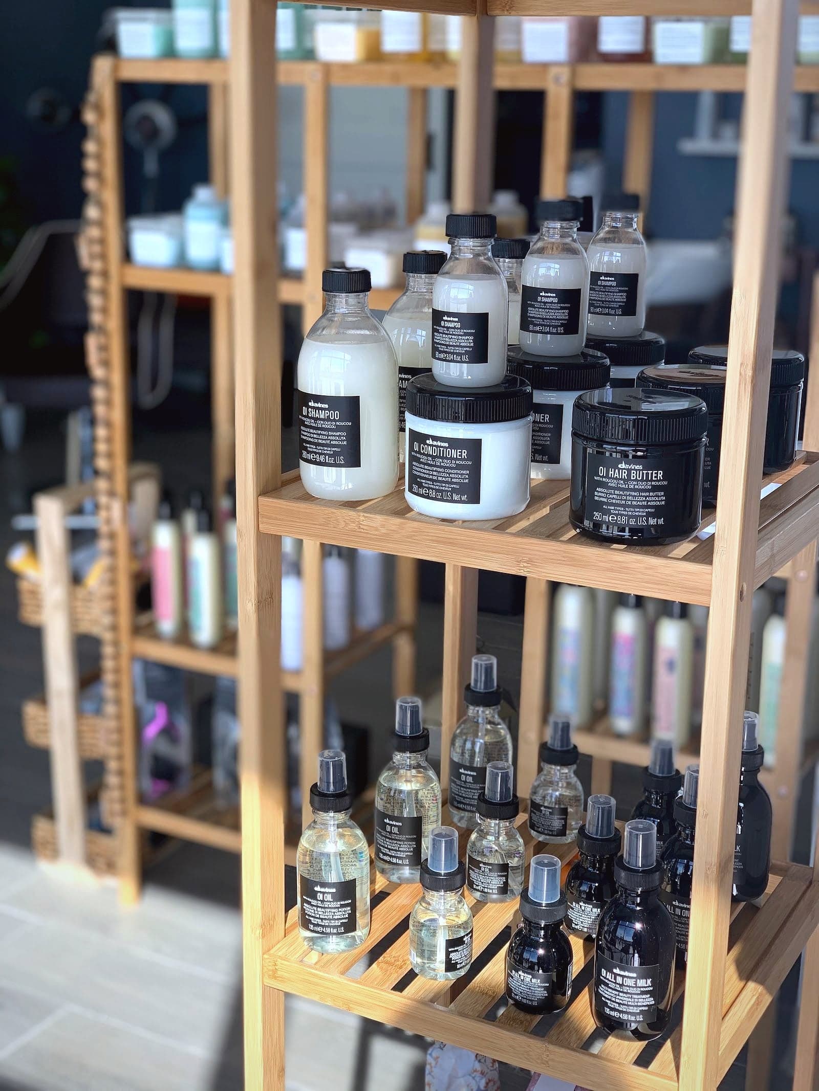 Ella Hair Loft — photo from their Google Business Profile