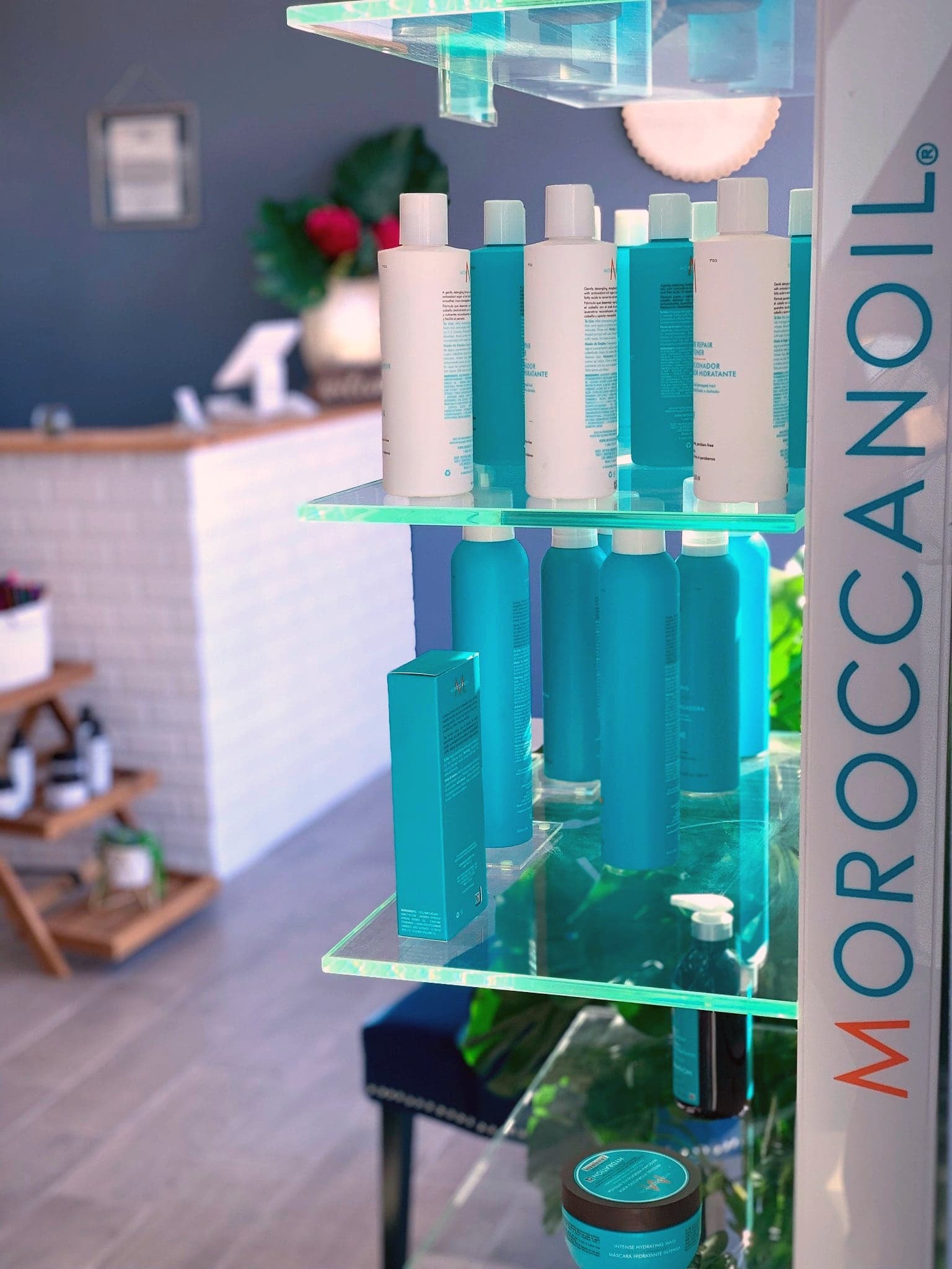 Ella Hair Loft — photo from their Google Business Profile