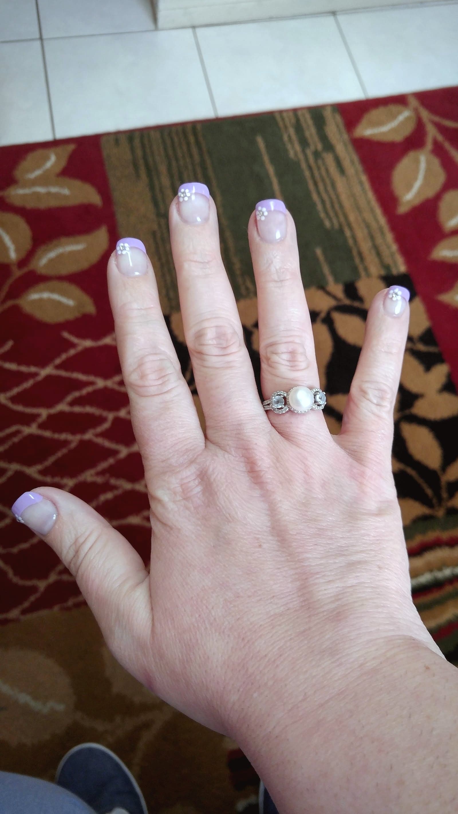 Emerald Nails — photo from their Google Business Profile